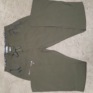 Koi lite scrub pants X-Small NWOT